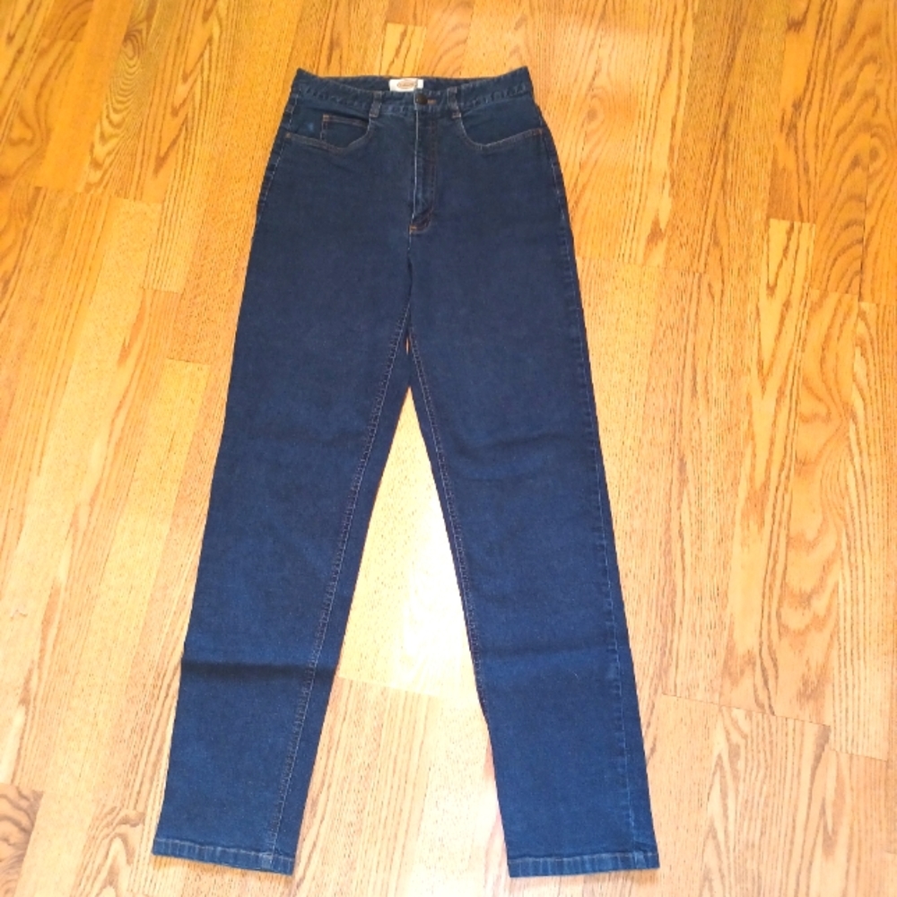Talbots Women's Stretch Jeans